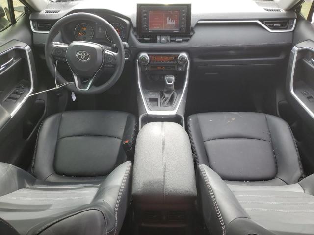 2020 TOYOTA RAV4 XLE P - JTMC1RFV8LD060056