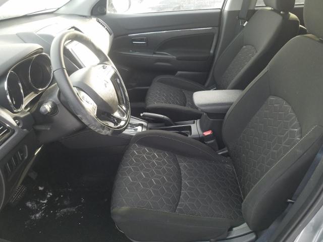 2023 MITSUBISHI RVR ES JA4AHUAU1PU603400