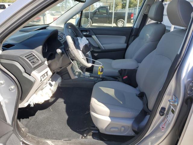 2016 SUBARU FORESTER 2 - JF2SJARC3GH516312