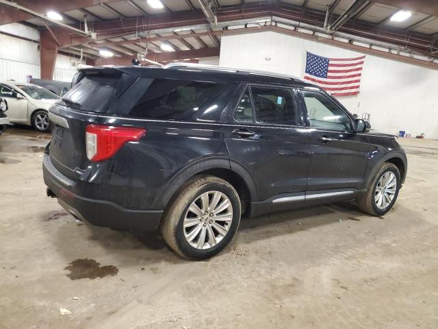 Vin: 1fmsk8fh7lga44275, lot: 46861555, ford explorer limited 20203