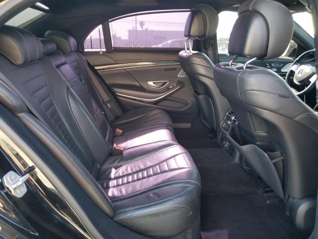 2016 MERCEDES-BENZ S 550 WDDUG8CBXGA241437