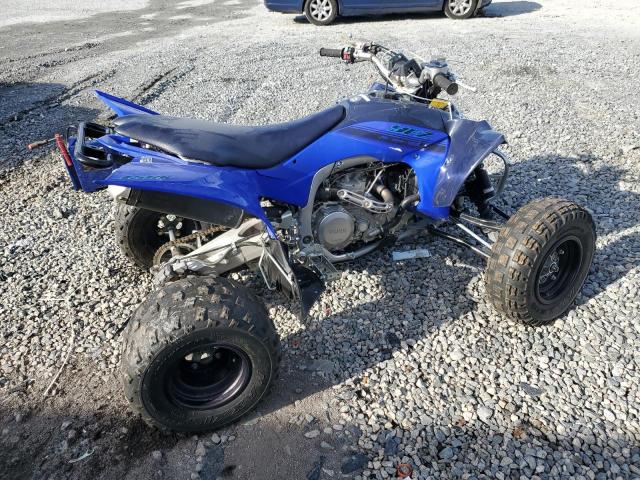 2024 YAMAHA YFZ450 R 5Y4AJ69E8RA103717