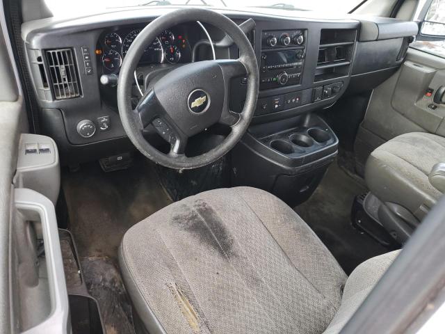2016 CHEVROLET EXPRESS G3 1GAZGPFG2G1250269