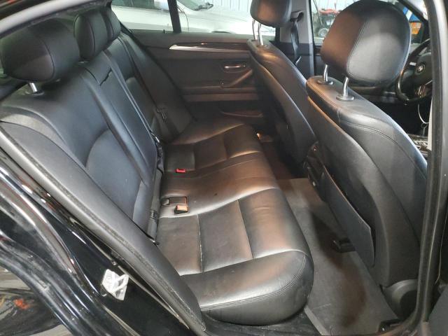 2015 BMW 528 XI - WBA5A7C5XFG144025