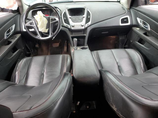 2016 GMC TERRAIN SL - 2GKFLUE30G6192862
