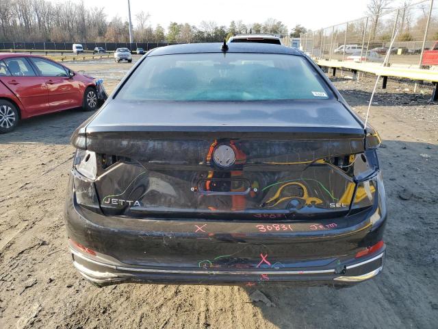2024 VOLKSWAGEN JETTA SEL - 3VWGM7BU7RM087981