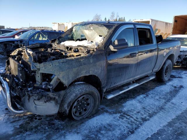 RAM 2500 LARAM