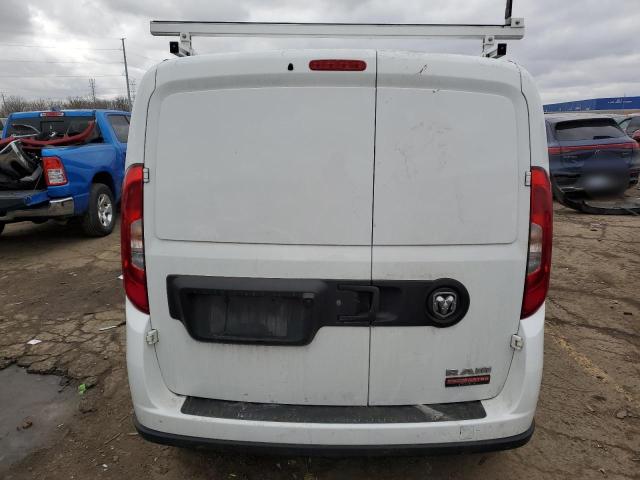 2022 RAM PROMASTER - ZFBHRFAB8N6W97128