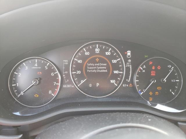 2021 MAZDA CX-30 PREM - 3MVDMBDM2MM233751