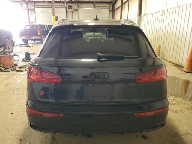 2020 AUDI SQ5 PREMIU WA1B4AFY9L2010979