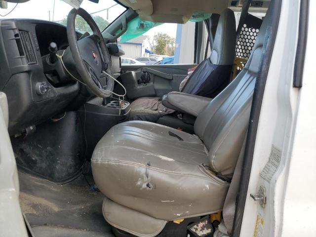 2016 GMC SAVANA G25 1GTW7AFFXG1903509