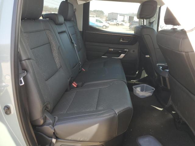 2024 TOYOTA TUNDRA CRE - 5TFJC5DB4RX064924