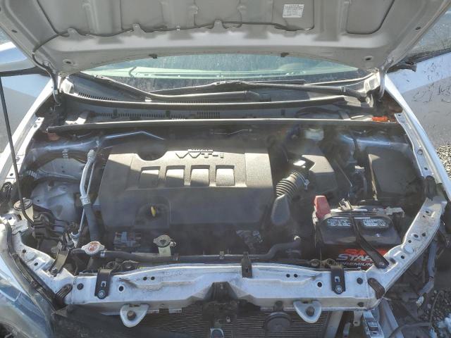 2018 TOYOTA COROLLA L - 2T1BURHE6JC097553