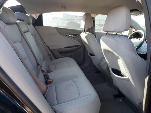 2018 CHEVROLET MALIBU LS - 1G1ZB5ST8JF116348