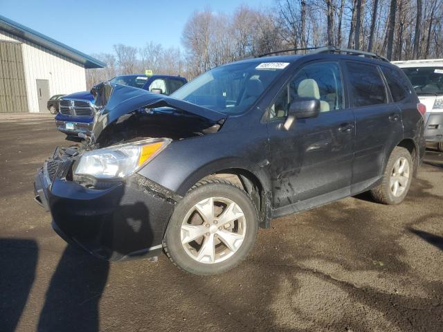 Vin: jf2sjaec2eh458079, lot: 45871785, subaru forester 2.5i premium 2014 img_1