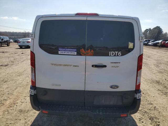 2018 FORD TRANSIT T- - 1FBZX2YG4JKA75505