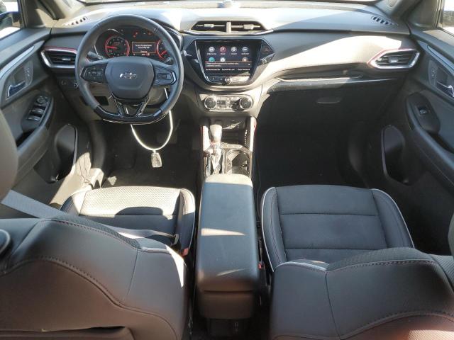 2021 CHEVROLET TRAILBLAZE - KL79MUSL5MB178973