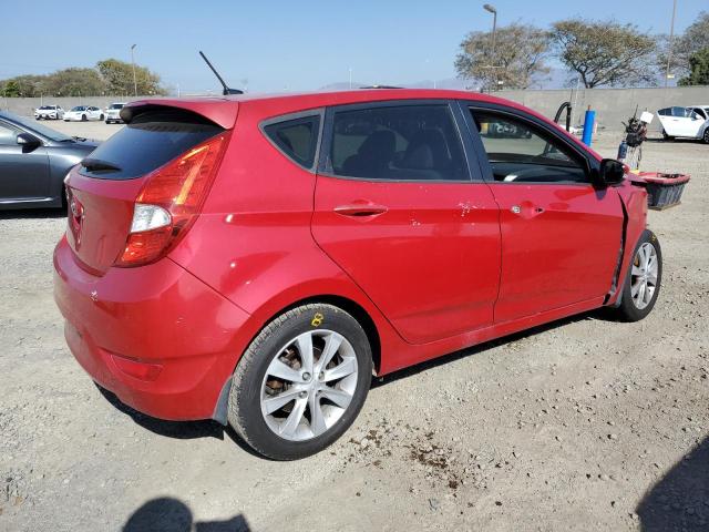 Vin: kmhcu5aexdu071564, lot: 45523075, hyundai accent gls 20133