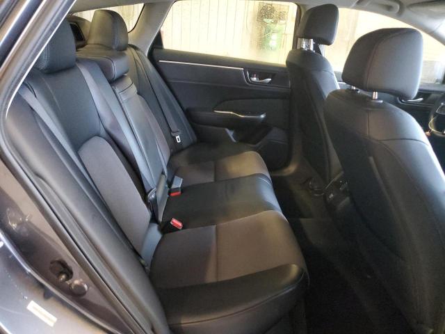 2018 HONDA CLARITY JHMZC5F17JC013628