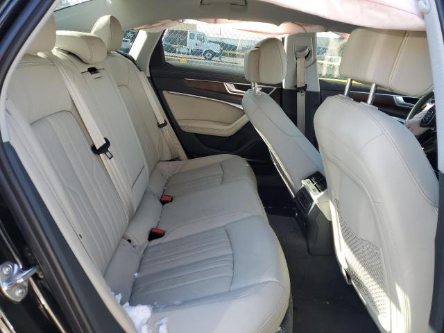 2019 AUDI A6 PREMIUM WAUL2AF2XKN078777