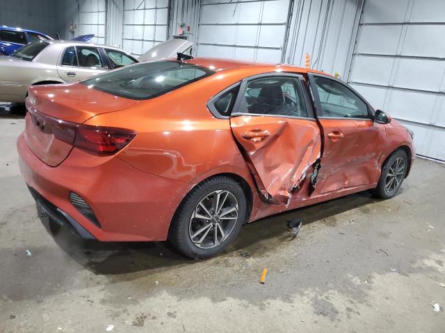 Vin: 3kpf24ad1ne496051, lot: 46366905, kia forte fe 20223