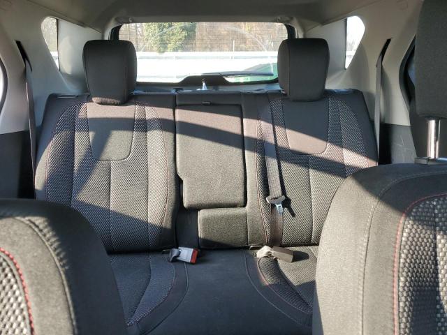 2017 CHEVROLET EQUINOX LS 2GNALBEK3H1545666