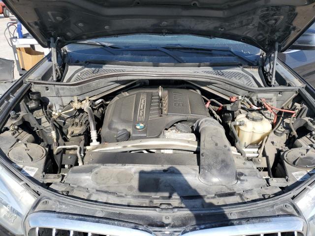 2017 BMW X5 XDRIVE3 5UXKR0C35H0V69828