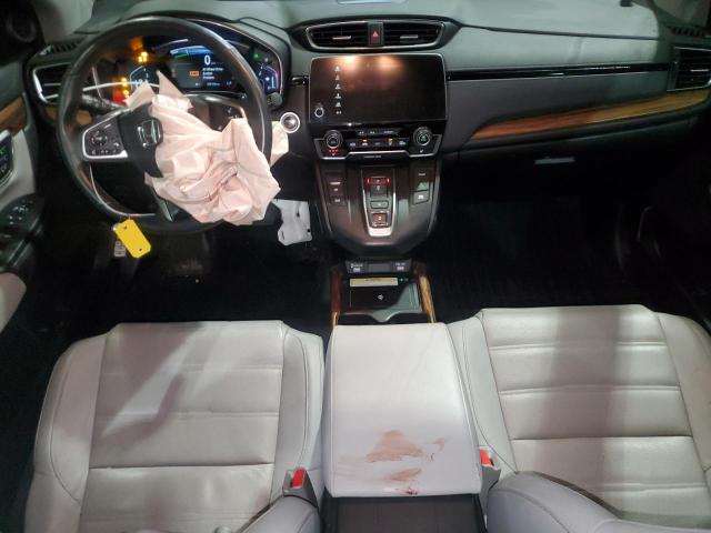 2022 HONDA CR-V TOURI 5J6RT6H93NL003608