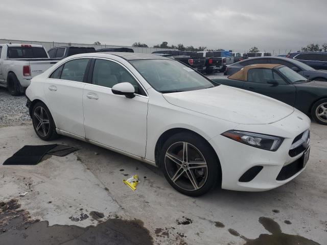 Vin: w1k3g4fb4nj377057, lot: 45632845, mercedes-benz a-class 220 4matic 20224