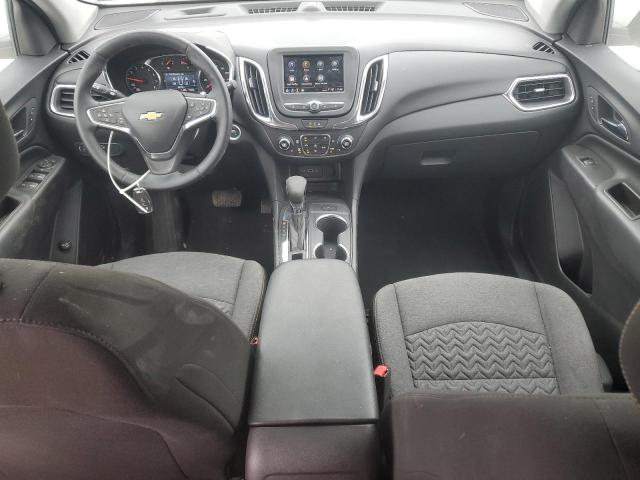 2024 CHEVROLET EQUINOX LT - 3GNAXUEG7RL238903