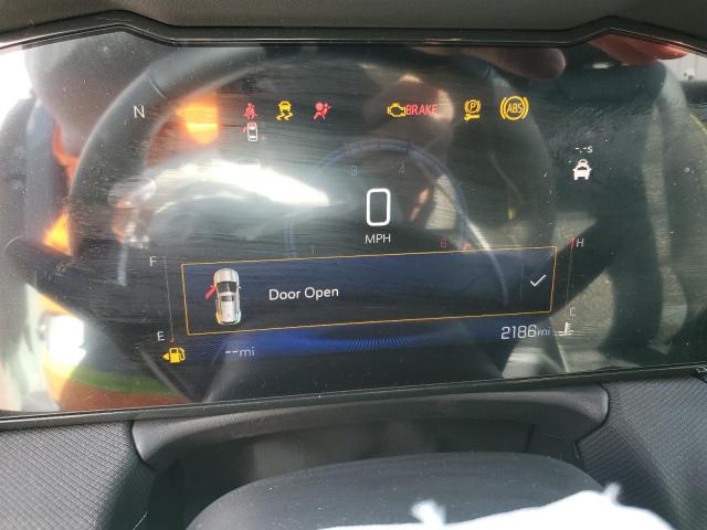 2024 CHEVROLET TRAILBLAZE - KL79MSSL9RB162982
