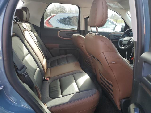 2021 FORD BRONCO SPO - 3FMCR9C65MRA71185