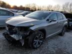 2020 LEXUS RX 350 - 2T2HZMDA5LC227256