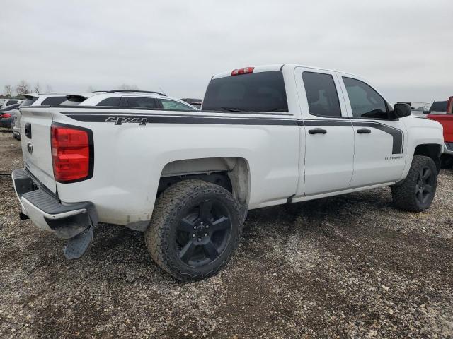 Vin: 1gcvkpec4hz115509, lot: 45765865, chevrolet all models k1500 custom 20173