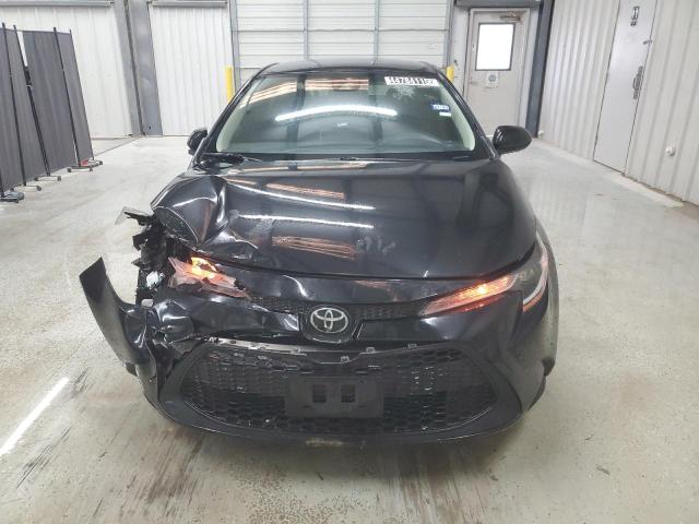 2021 TOYOTA COROLLA LE - JTDEPMAE2MJ153708