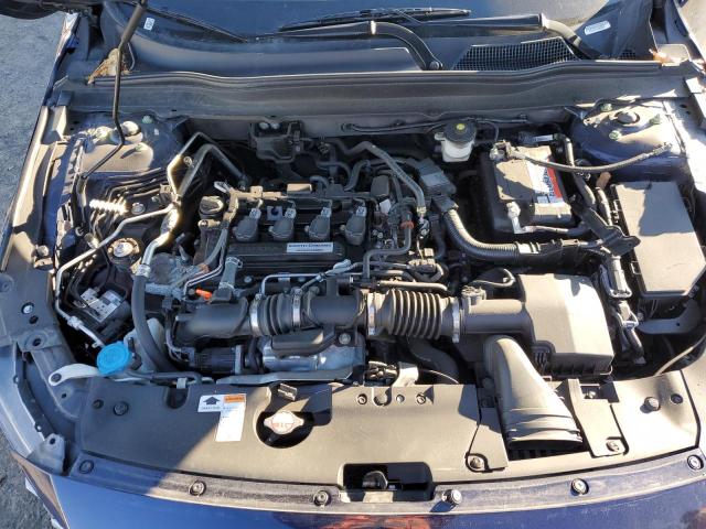 2018 HONDA ACCORD LX - 1HGCV1F14JA056573