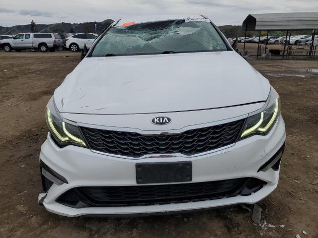 2019 KIA OPTIMA LX - 5XXGT4L34KG278839