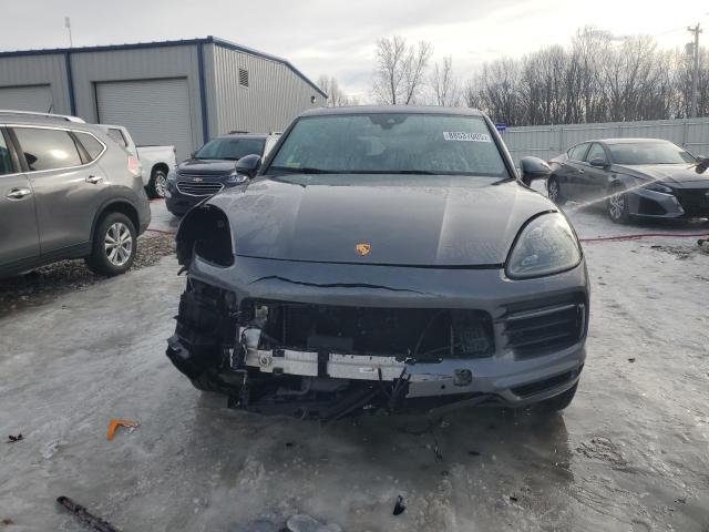2021 PORSCHE CAYENNE - WP1AA2AY7MDA03878