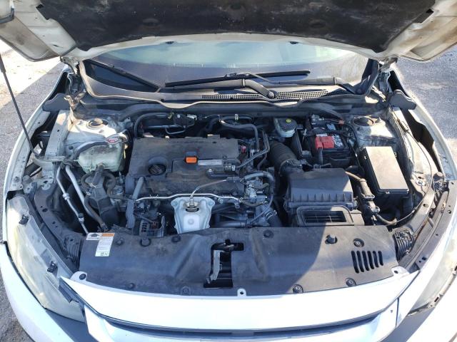 2018 HONDA CIVIC LX - 2HGFC2F58JH564994