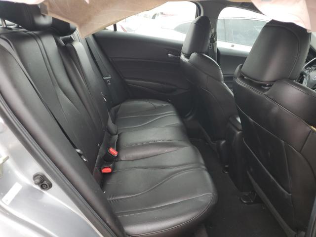 2020 ACURA ILX 19UDE2F39LA000613