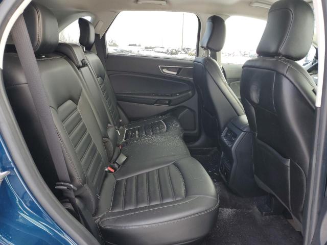 2020 FORD EDGE SEL - 2FMPK4J91LBB43258