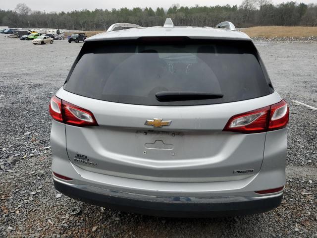 2018 CHEVROLET EQUINOX PR - 2GNAXMEV2J6190959