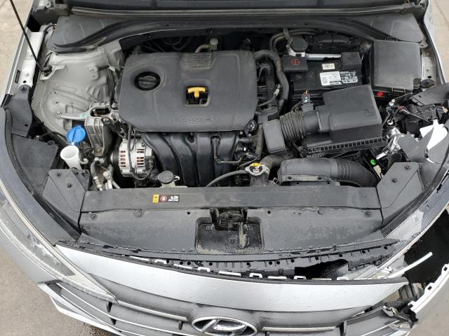 2020 HYUNDAI ELANTRA SE - 5NPD84LF9LH549852