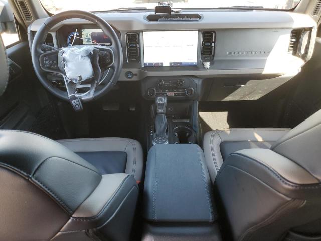 2024 FORD BRONCO WIL 1FMEE2BP1RLA54539