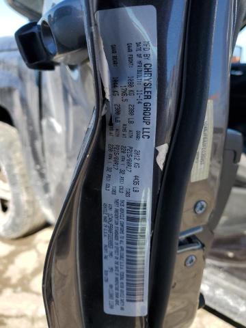 2015 JEEP PATRIOT SP 1C4NJPBA0FD220953