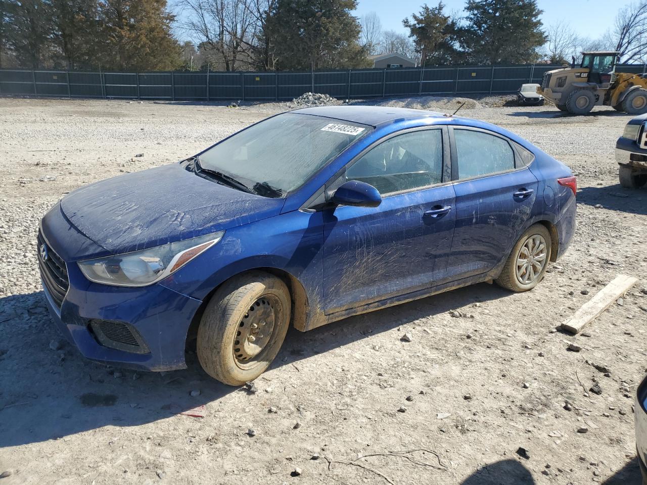 HYUNDAI ACCENT SE