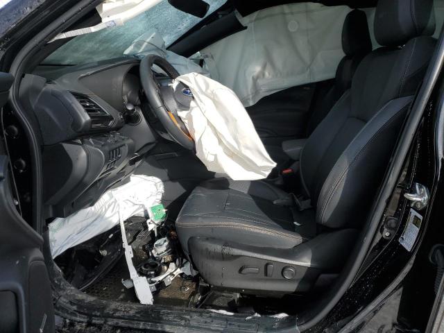 2023 SUBARU FORESTER W JF2SKAMC0PH424482