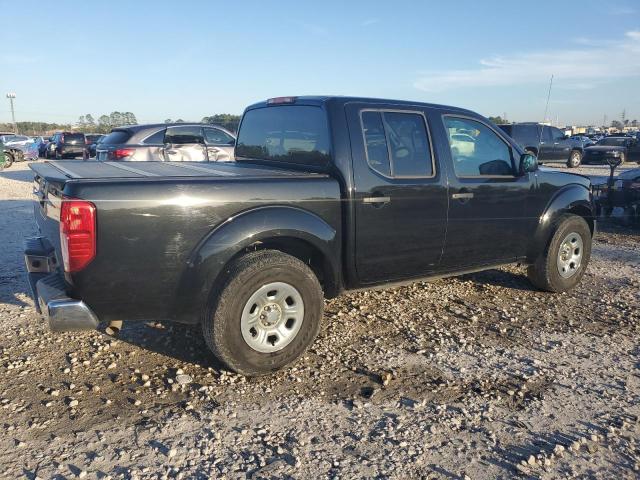 2016 NISSAN FRONTIER S - 1N6AD0ER1GN716383