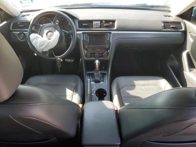 2018 VOLKSWAGEN PASSAT S 1VWAA7A38JC045333