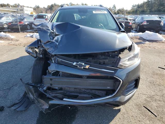 2018 CHEVROLET TRAX 1LT - KL7CJLSB7JB570980
